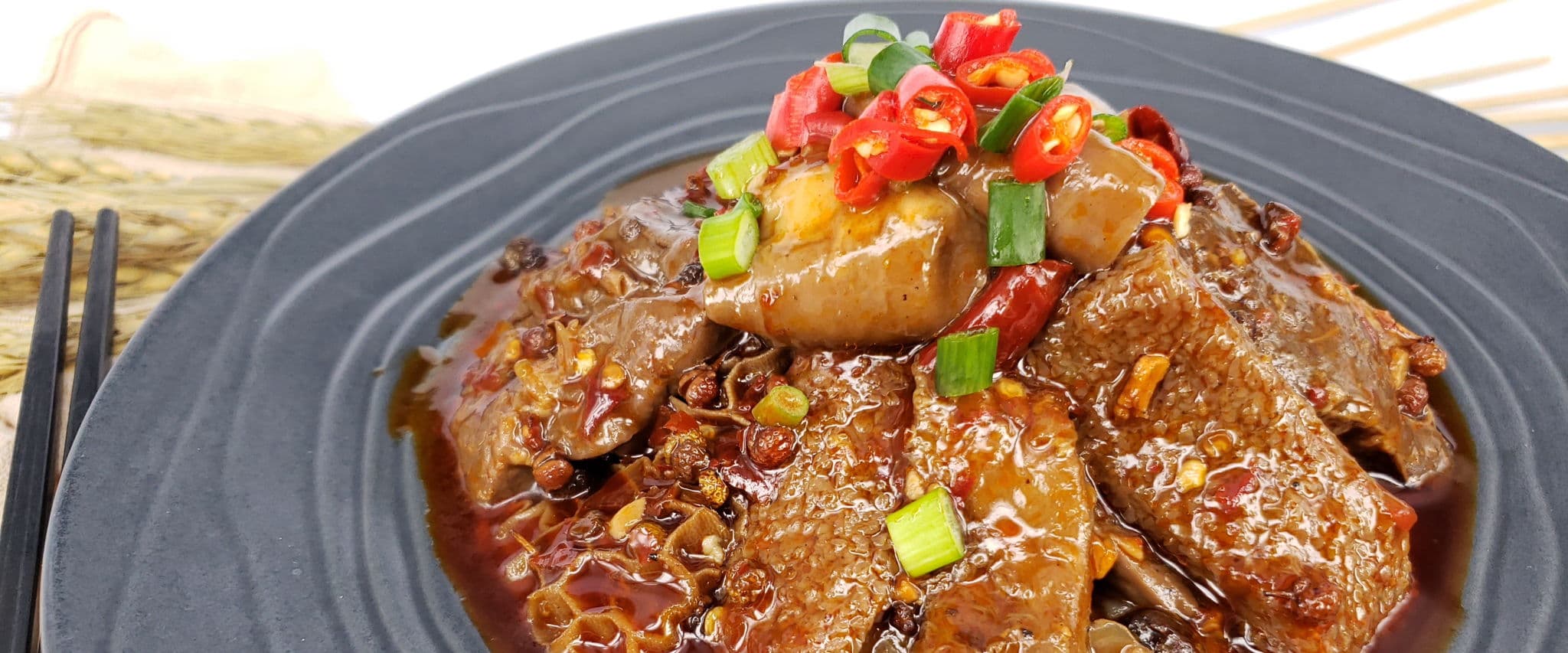 ChumPlus ·帶你食盡Mall域