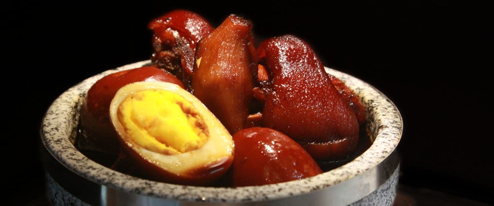 ChumPlus ·帶你食盡Mall域